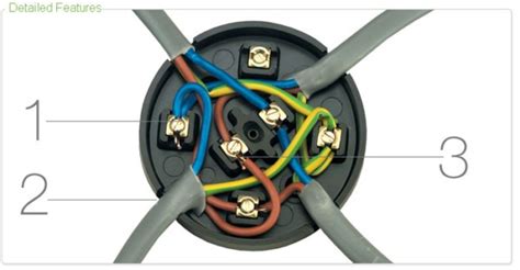 how to use a junction box youtube|wiring a junction box diagram.